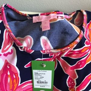 NWT Lilly Pulitzer Madison Dress